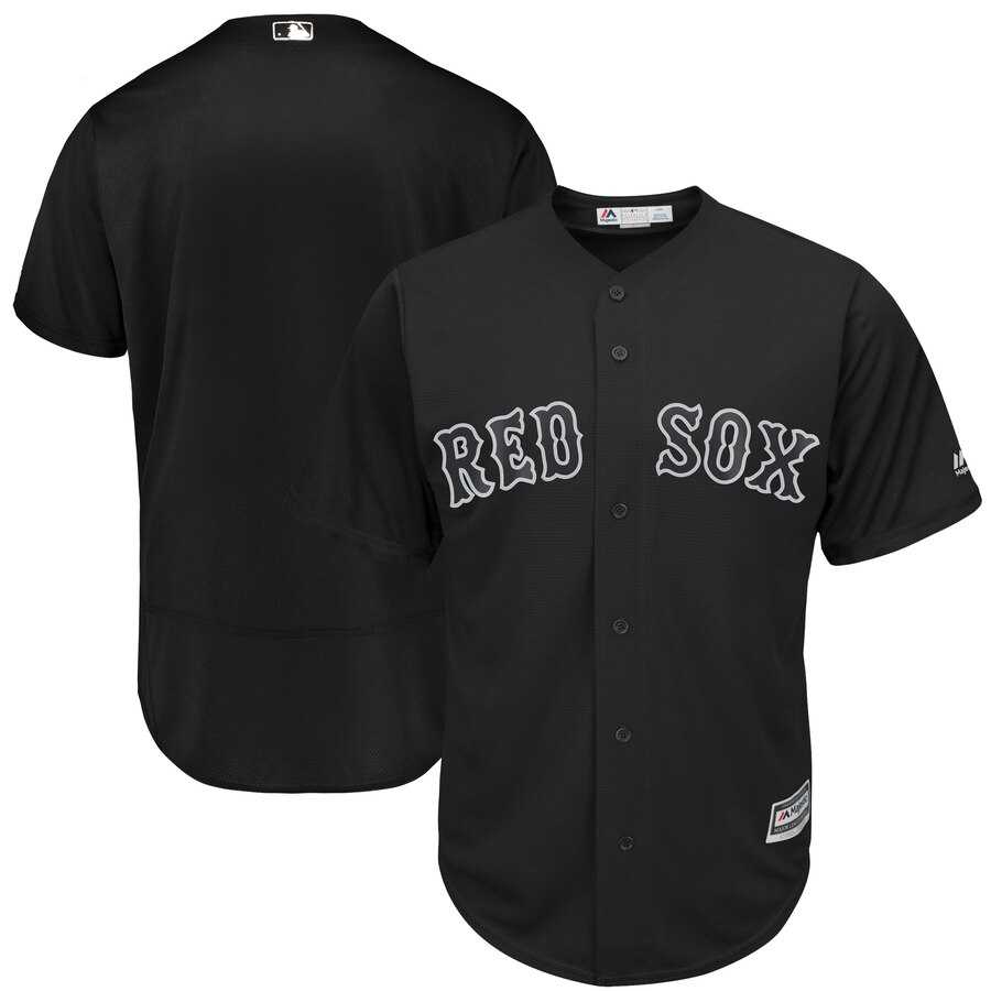 Red Sox Blank Black 2019 Players' Weekend Authentic Player Jersey Dzhi,We sell and wholesale Red Sox Blank Black 2019 Players' Weekend Authentic Player Jersey Dzhi on line form chian!
